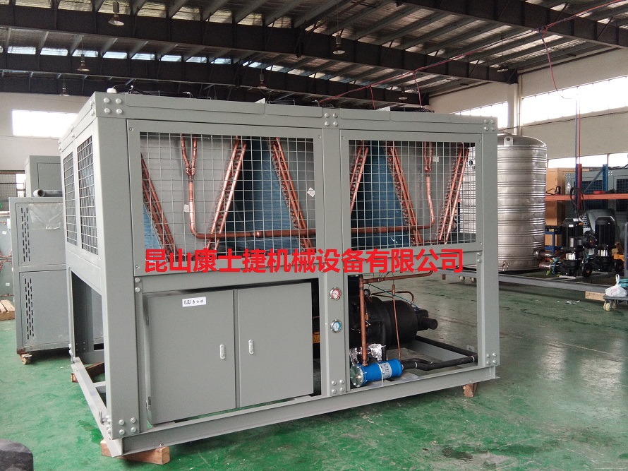 【螺桿式冷水機】螺桿式冷水機工原理,螺桿式冷水機分類(lèi)