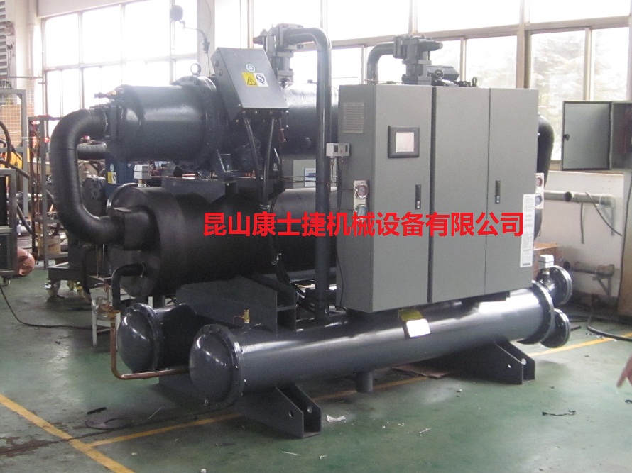 【螺桿式冷水機】螺桿式冷水機工原理,螺桿式冷水機分類(lèi)