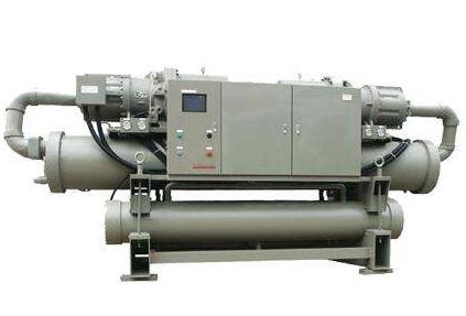 為什么螺桿式冷水機會(huì )回油不暢？