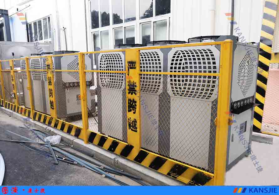 風(fēng)冷式冰水機廠(chǎng)家